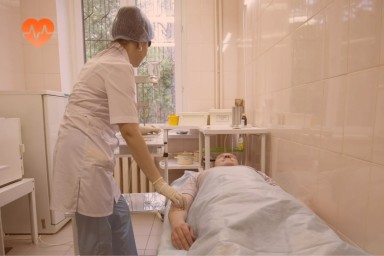 Бесплатное лечение алкоголизма в Нарьян-Маре