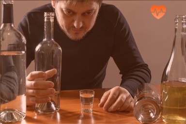 Лечение белой горячки в Нарьян-Маре