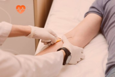 Кодирование от алкоголизма на 3 года в Нарьян-Маре