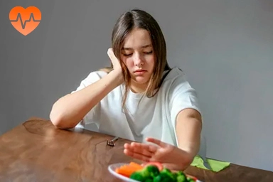 Лечение анорексии в Нарьян-Маре