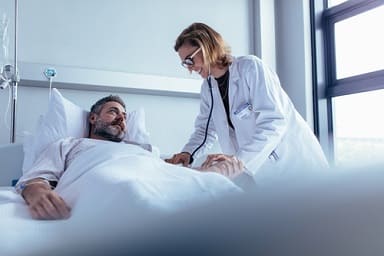 Лечение алкоголизма в стационаре в Нарьян-Маре
