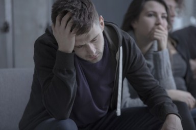 Принудительная реабилитация в Нарьян-Маре